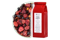 Herbata Owocowa DUCH PUSZCZY (OT) (50g) Leśna Odyseja Smaków !!